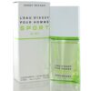 L’Eau d’Issey Pour Homme Sport Mint EDT Cologne (Minyak Wangi, 香水) for Cologne For Men by Issey Miyake [Online_Fragrance] 100ml