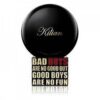 By Kilian Bad Boys Are No Good But Good Boys Are No Fun Unisex Fragrances EDP Perfume (Minyak Wangi, 香水) by By Kilian 100ml Unboxed