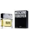 Moschino Forever EDT Cologne (Minyak Wangi, 香水) for Cologne For Men by Moschino [Online_Fragrance – 100% Authentic] 50ml