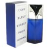 L’eau Bleue D’issey Pour Homme EDT Cologne (Minyak Wangi, 香水) for Cologne For Men by Issey Miyake [Online_Fragrance] 75ml