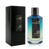 Mancera Aoud Blue Notes Unisex Fragrances EDP Perfume (Minyak Wangi, 香水) by Mancera [Online_Fragrance] 120ml