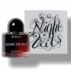 Byredo Reine de Nuit Extrait de Parfum Unisex Fragrances Perfume (Minyak Wangi, 香水) by Byredo [Online_Fragrance] 50ml