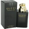 Gucci Intense Oud Unisex Fragrances EDP Perfume (Minyak Wangi, 香水) by Gucci [Online_Fragrance] 90ml