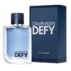 Calvin Klein Defy EDT Cologne (Minyak Wangi, 香水) for Cologne For Men by Calvin Klein [Online_Fragrance] 100ml