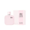 Lacoste L.12.12 Rose For Her EDP Perfume (Minyak Wangi, 香水) for Perfume For Women by Lacoste Fragrances [Online_Fragrance] 100ml