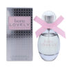 Sarah Jessica Parker Born Lovely EDP Perfume (Minyak Wangi, 香水) for Perfume For Women by Sarah Jessica Parker [Online_Fragrance] 30ml