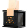 Armaf Ombre Oud Intense Black Parfum Cologne (Minyak Wangi, 香水) for Cologne For Men by Armaf [Online_Fragrance] 100ml Unboxed
