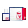 Lacoste Live EDT Cologne (Minyak Wangi, 香水) for Cologne For Men by Lacoste Fragrances [Online_Fragrance] 40ml