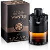 Azzaro The Most Wanted Parfum Cologne (Minyak Wangi, 香水) for Cologne For Men by Azzaro [Online_Fragrance] 100ml