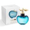 Nina Ricci Luna EDT Perfume (Minyak Wangi, 香水) for Perfume For Women by Nina Ricci [Online_Fragrance] 80ml