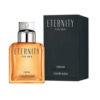 CK Eternity Parfum Cologne (Minyak Wangi, 香水) For Cologne For Men by Calvin Klein [Online_Fragrance] 100ml