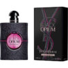 YSL Black Opium Neon EDP Perfume (Minyak Wangi, 香水) for Perfume For Women by Yves Saint Laurent [Online_Fragrance] 75ml