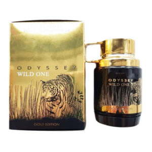 Armaf Odyssey Wild One EDP Cologne (Minyak Wangi, 香水) for Cologne For Men by Armaf [Online_Fragrance] 100ml