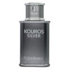YSL Kouros Silver EDT Cologne (Minyak Wangi, 香水) for Cologne For Men by Yves Saint Laurent [Online_Fragrance – 100% Authentic] 100ml Tester