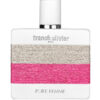 Franck Olivier Pure Femme EDP Perfume (Minyak Wangi, 香水) for Perfume For Women by Franck Olivier [Online_Fragrance] 100ml Unboxed