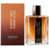Caron Aimez Moi Comme Je Suis EDT Cologne (Minyak Wangi, 香水) for Cologne For Men by Caron [Online_Fragrance] 125ml