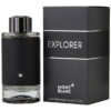 Montblanc Explorer EDP Cologne (Minyak Wangi, 香水) for Cologne For Men by Mont Blanc [Online_Fragrance – 100% Authentic] 200ml
