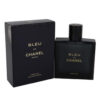 Bleu De Chanel Parfum Cologne (Minyak Wangi, 香水) for Cologne For Men by Chanel [Online_Fragrance – 100% Authentic] 100ml