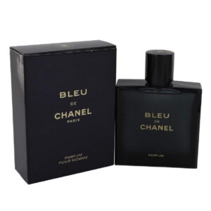 Bleu De Chanel Parfum Cologne (Minyak Wangi, 香水) for Cologne For Men by Chanel [Online_Fragrance - 100% Authentic] 100ml