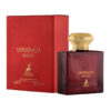 Maison Alhambra Versencia Rouge EDP Cologne (Minyak Wangi, 香水) for Cologne For Men by Maison Alhambra [Online_Fragrance] 100ml