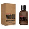 DSQUARED2 Original Wood EDP Cologne (Minyak Wangi, 香水) for Cologne For Men by DSQUARED2 [Online_Fragrance] 50ml