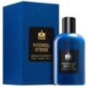 SAP Perfume Patchouli Intense Unisex Fragrances Extrait De Parfum Perfume (Minyak Wangi, 香水) by SAP Perfume [Online_Fragrance] 100ml