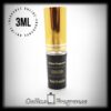 [1ml/3ml/5ml/9ml Vials,Travel Spray, Sample] Jo Malone Saffron Unisex Fragrances EDC Intense Perfume (Minyak Wangi,香水)by Jo Malone 3ml