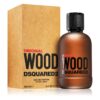DSQUARED2 Original Wood EDP Cologne (Minyak Wangi, 香水) for Cologne For Men by DSQUARED2 [Online_Fragrance] 100ml