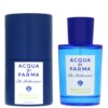 Acqua di Parma Blu Mediterraneo Bergamotto di Calabria Unisex Fragrances EDT Perfume (Minyak Wangi, 香水) by Acqua di Parma 75ml