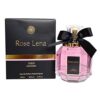 Rose Lena EDP Perfume (Minyak Wangi, 香水) for Perfume For Women by Elodie Roy [Online_Fragrance] 100ml