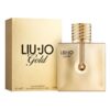 Liu Jo Gold EDP Perfume (Minyak Wangi, 香水) for Perfume For Women by Liu Jo [Online_Fragrance] 50ml