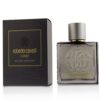 Roberto Cavalli Uomo Silver Essence EDT Cologne (Minyak Wangi, 香水) for Cologne For Men by Roberto Cavalli [Online_Fragrance] 100ml