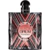 YSL Black Opium Pure Illusion EDP Perfume (Minyak Wangi, 香水) for Perfume For Women by Yves Saint Laurent [Online_Fragrance] 90ml Unboxed
