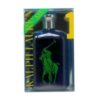 Ralph Lauren Big Pony No 1 EDT Cologne (Minyak Wangi, 香水) for Cologne For Men by Ralph Lauren [Online_Fragrance] 250ml