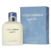 Light Blue Pour Homme EDT Cologne (Minyak Wangi, 香水) for Cologne For Men by Dolce & Gabbana [Online_Fragrance] 125ml