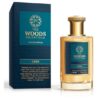 Eden Unisex Fragrances EDP Perfume (Minyak Wangi, 香水) by The Woods Collection [Online_Fragrance] 100ml