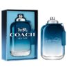 Coach Blue EDT Cologne (Minyak Wangi, 香水) for Cologne For Men by Coach [Online_Fragrance] 200ml