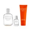 Mankind Unlimited EDT Cologne (Minyak Wangi, 香水) (Gift Sets) for Cologne For Men by Kenneth Cole [Online_Fragrance]