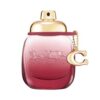 Coach Wild Rose EDP Perfume (Minyak Wangi, 香水) for Perfume For Women by Coach [Online_Fragrance] 90ml Unboxed