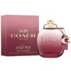 Coach Wild Rose EDP Perfume (Minyak Wangi, 香水) for Perfume For Women by Coach [Online_Fragrance] 90ml