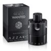 Azzaro The Most Wanted EDP Intense Cologne (Minyak Wangi, 香水) for Cologne For Men by Azzaro [Online_Fragrance] 50ml