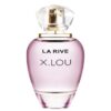La Rive X.Lou EDP Perfume (Minyak Wangi, 香水) for Perfume For Women by La Rive [Online_Fragrance] 90ml Unboxed