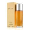 CK Escape EDP Perfume (Minyak Wangi, 香水) for Perfume For Women by Calvin Klein [Online_Fragrance – 100% Authentic] 100ml