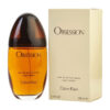 CK Obsession EDP Perfume (Minyak Wangi, 香水) for Perfume For Women by Calvin Klein [Online_Fragrance – 100% Authentic] 100ml