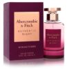 Abercrombie & Fitch Authentic Night Femme EDP Perfume (Minyak Wangi, 香水) for Women by Abercrombie & Fitch [Online_Fragrance] 100ml