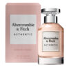 Authentic Woman EDP Perfume (Minyak Wangi, 香水) for Women by Abercrombie & Fitch [Online_Fragrance] 100ml