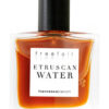 Francesca Bianchi Etruscan Water Unisex Extrait De Parfum Perfume (Minyak Wangi, 香水) by Francesca Bianchi [Online_Fragrance] 30ml Tester