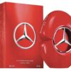 Mercedes-Benz Woman In Red EDP Perfume (Minyak Wangi, 香水) for Women by Mercedes-Benz [Online_Fragrance] 90ml