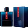 Prada Luna Rossa Ocean EDT Cologne (Minyak Wangi, 香水) for Men by Prada [Online_Fragrance] 150ml