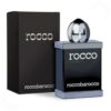 Roccobarocco Rocco Black For Men EDT Cologne (Minyak Wangi, 香水) for Men by Roccobarocco [Online_Fragrance] 100ml